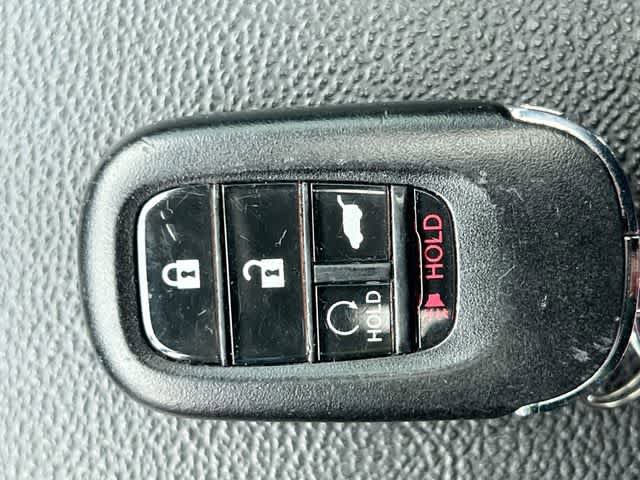 Certified 2024 Honda CR-V Sport image 21