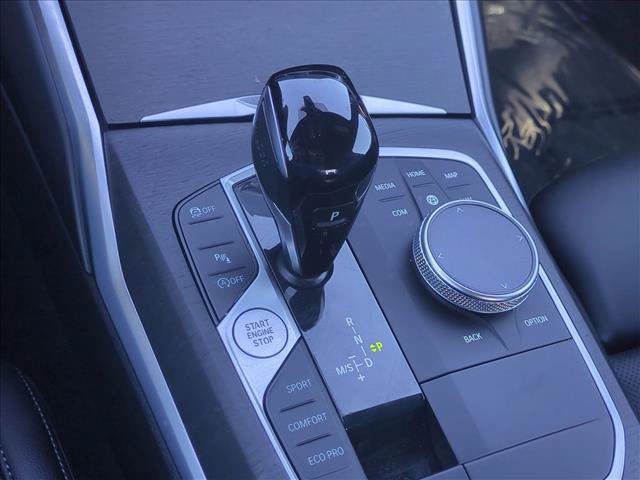 Used 2022 BMW 330i xDrive Sedan w/ Driving Assistance Package AWD/4WD image 12