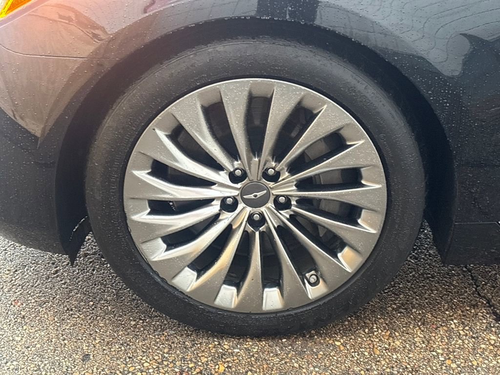 Used 2017 Genesis G90 5.0 Ultimate image 26