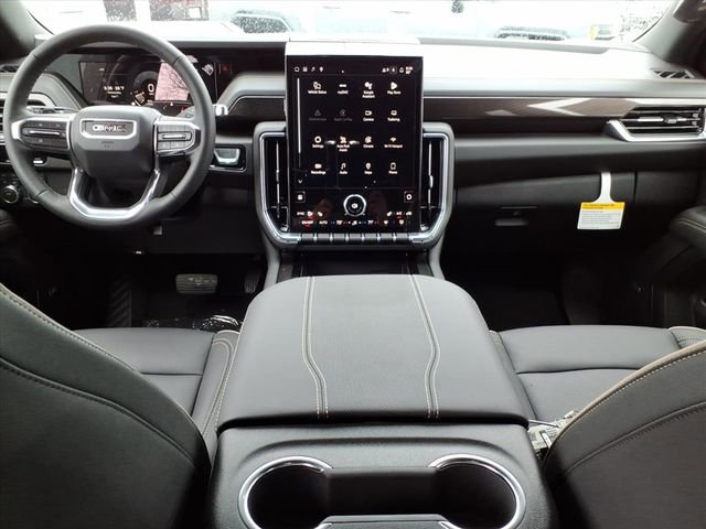 New 2026 GMC Yukon Elevation w/ LPO, Floor Liner Package AWD/4WD image 19