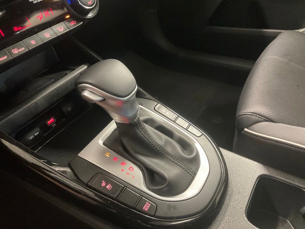 Used 2024 Kia Forte GT-Line w/ GT-Line Premium Package image 26