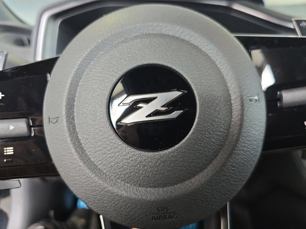 New 2026 Nissan Z Performance w/ Floor Mat Package RWD image 25