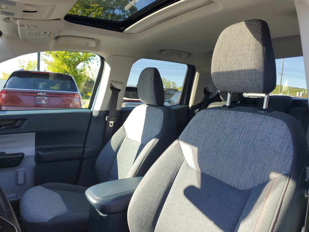 Used 2024 Ford Maverick XLT w/ XLT Luxury Package FWD image 10
