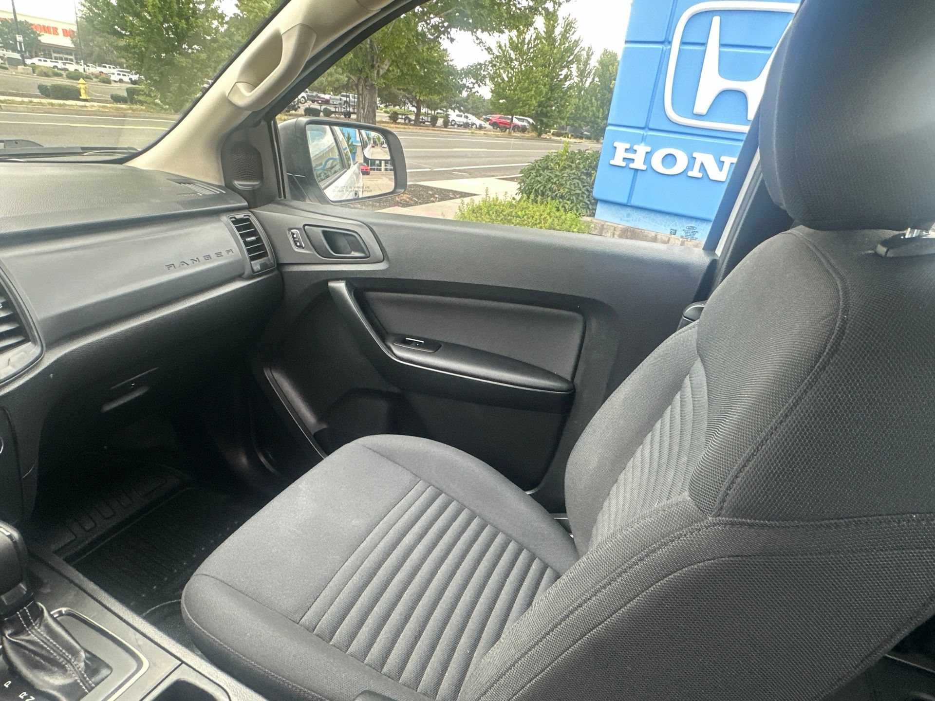 Used 2023 Ford Ranger XL RWD image 22