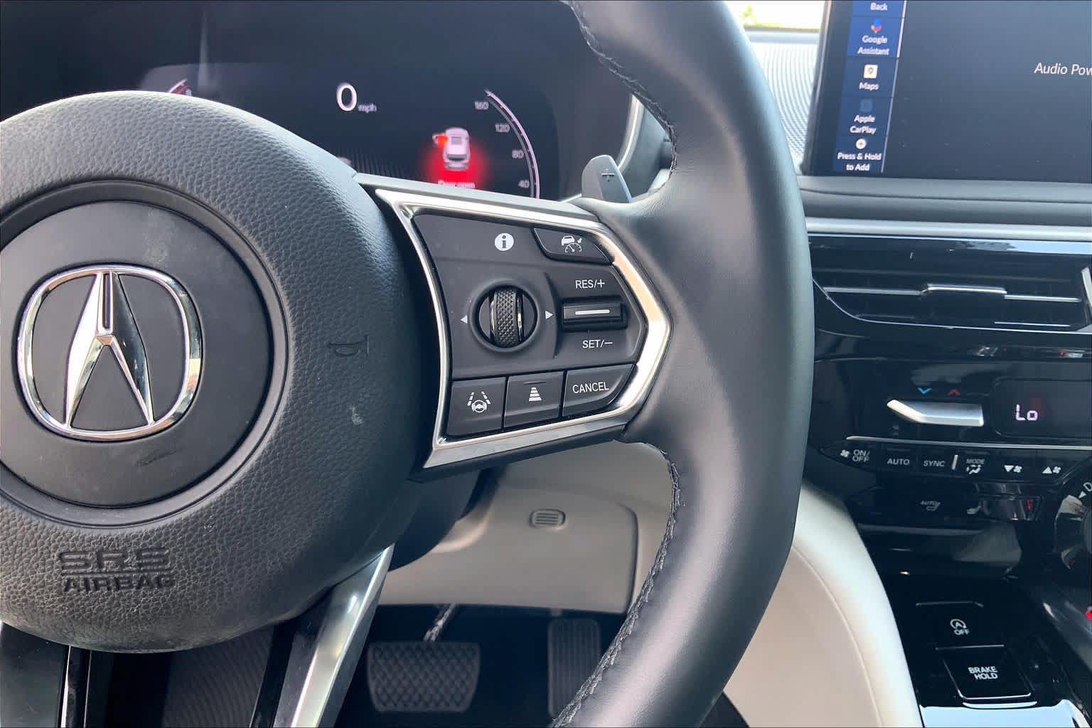 Used 2026 Acura MDX w/ Technology Package FWD image 25