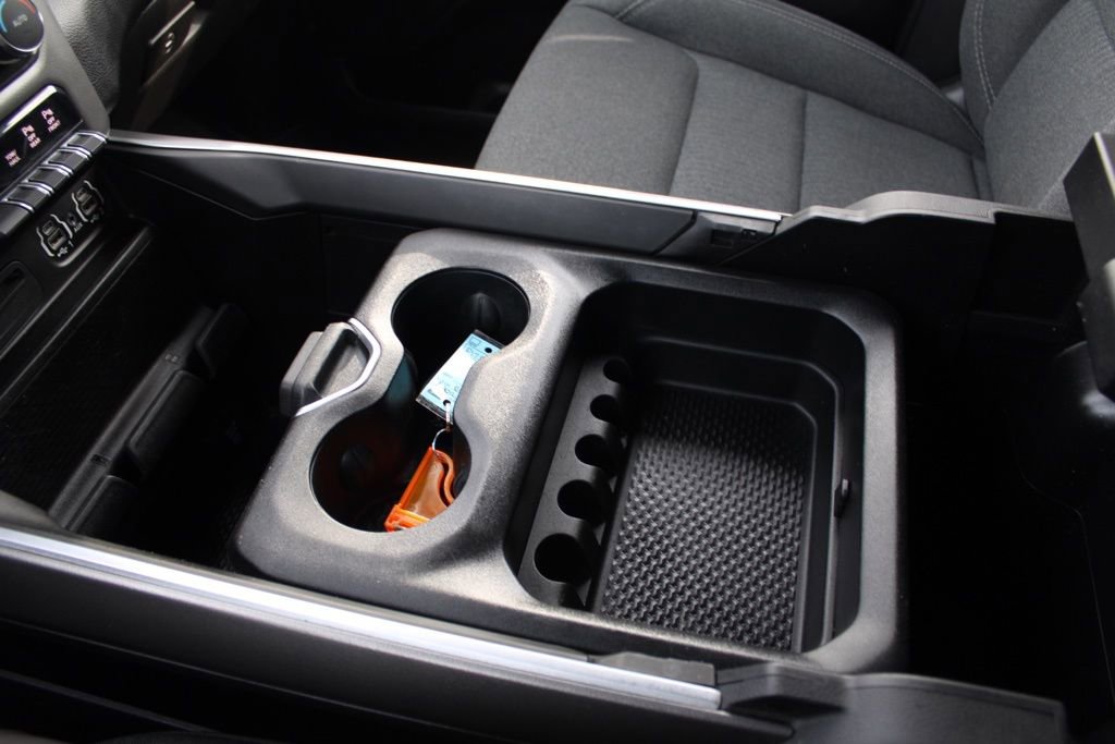 Used 2019 RAM 1500 Big Horn image 41