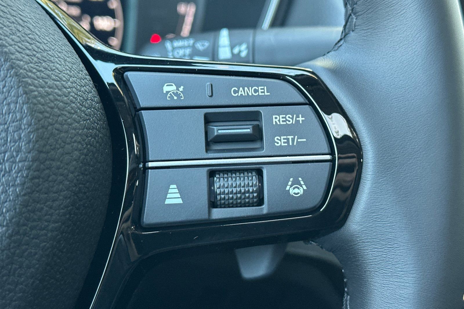 New 2026 Acura Integra FWD image 25
