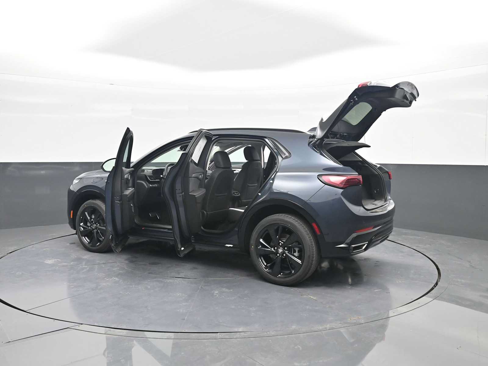 New 2026 Buick Envision Sport Touring AWD/4WD image 44