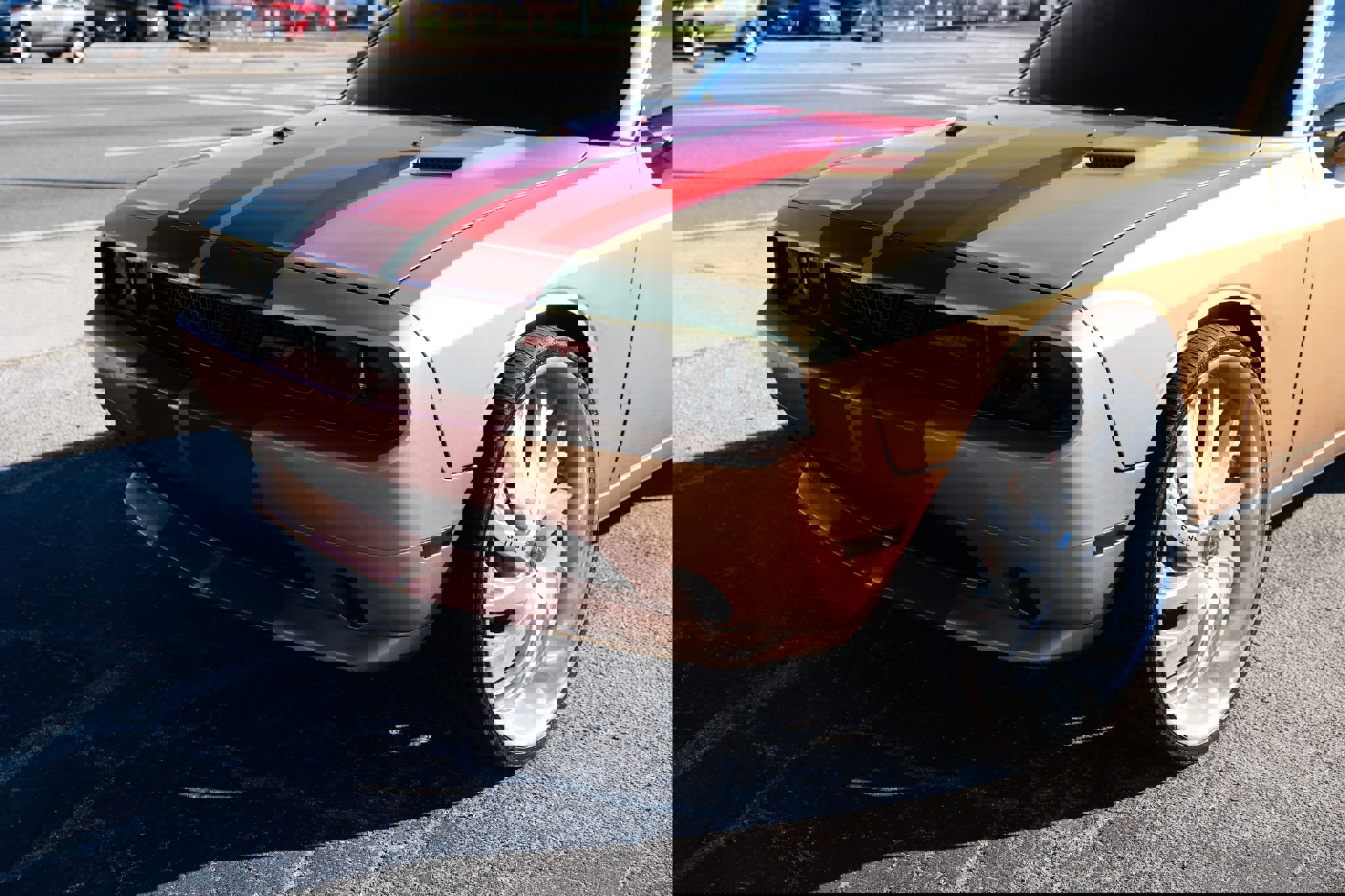 Used 2014 Dodge Challenger R/T image 34