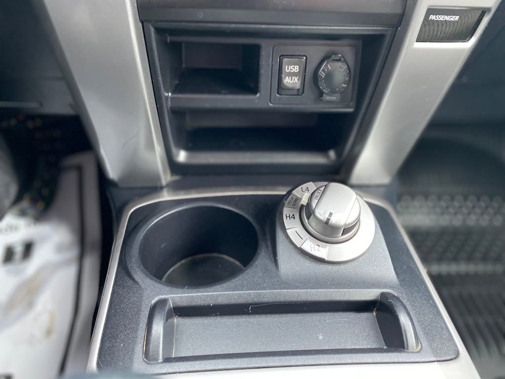 Used 2018 Toyota 4Runner SR5 image 24