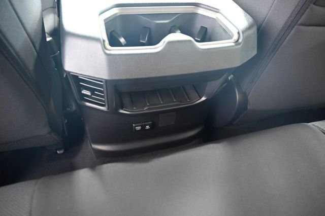 New 2026 Toyota Tundra SR5 AWD/4WD image 31