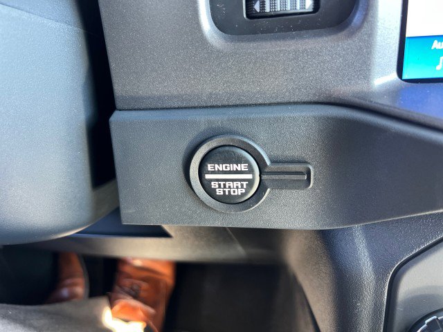 New 2025 Ford Bronco Raptor image 14