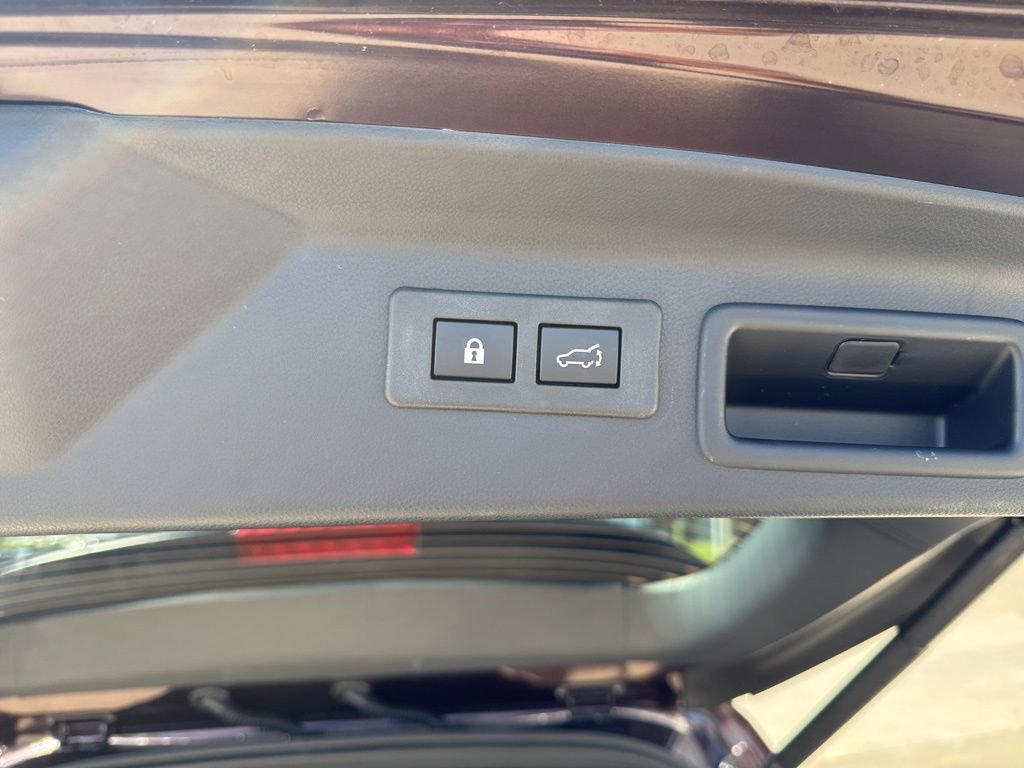 Certified 2026 Subaru Forester Premium w/ Base/Premium Plus Package AWD/4WD image 25