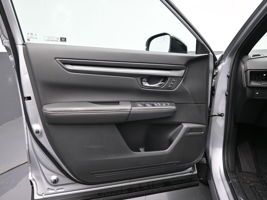 New 2026 Honda CR-V Sport-L image 30