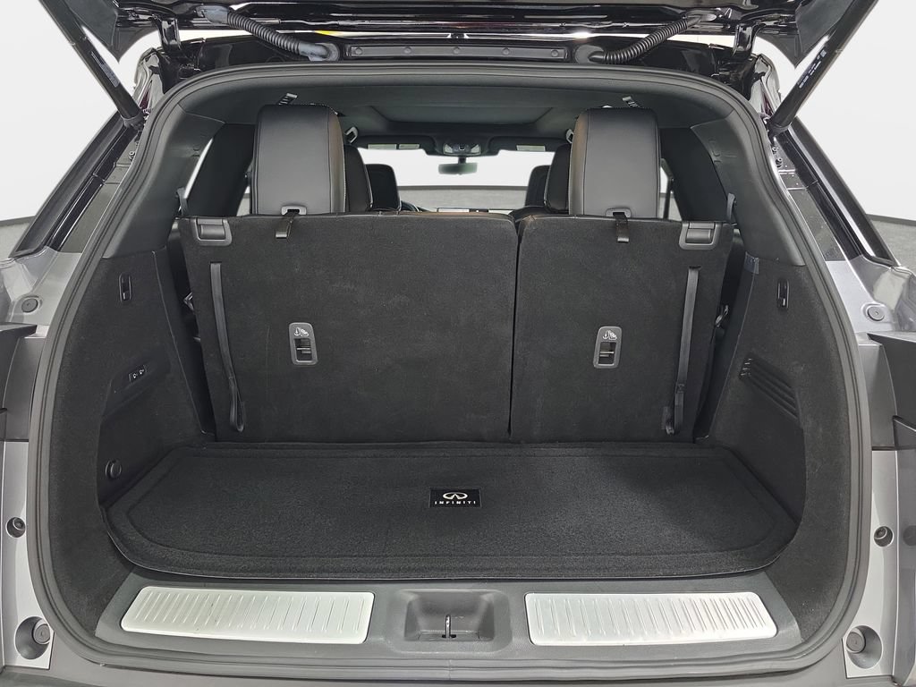 Certified 2023 INFINITI QX60 Autograph w/ Cargo Package AWD/4WD image 30