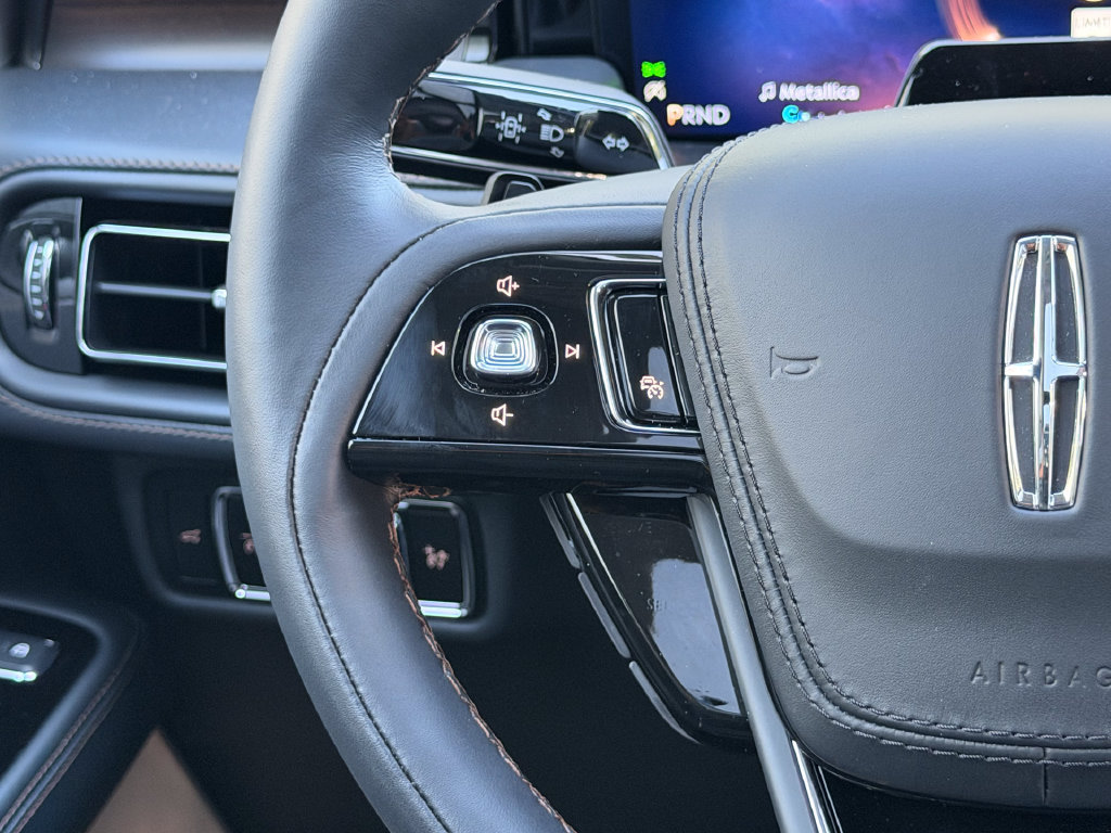 New 2026 Lincoln Aviator Reserve AWD/4WD image 15