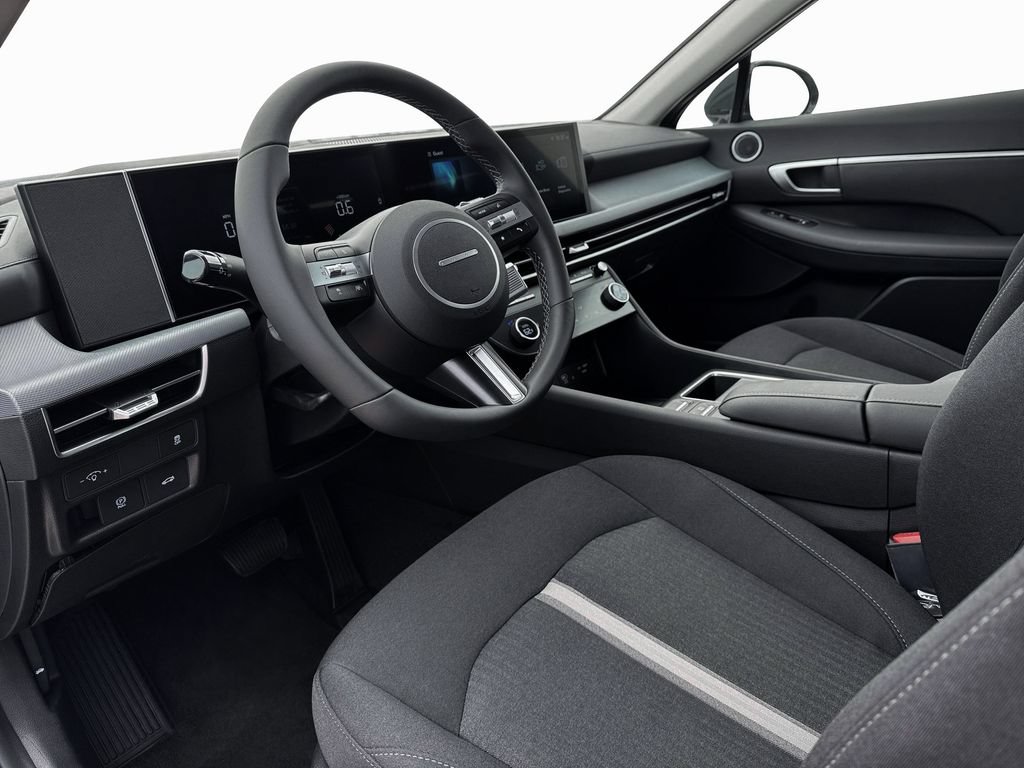 New 2026 Hyundai Sonata SEL FWD image 14