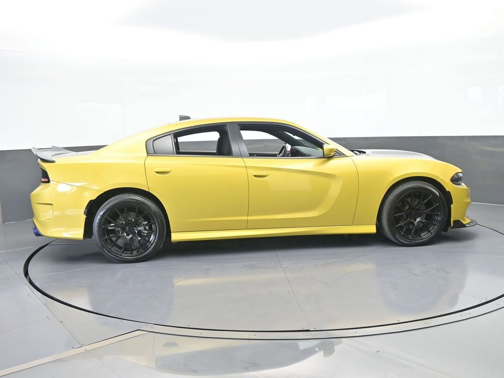 Used 2021 Dodge Charger R/T image 7