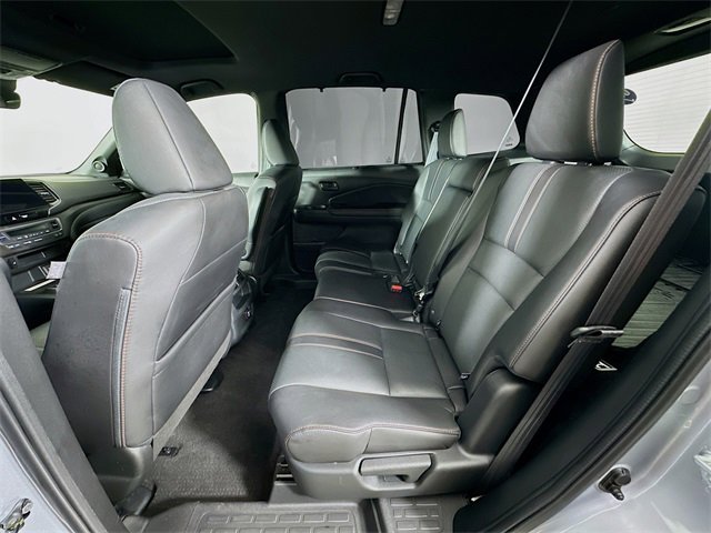 Used 2022 Honda Passport TrailSport image 30