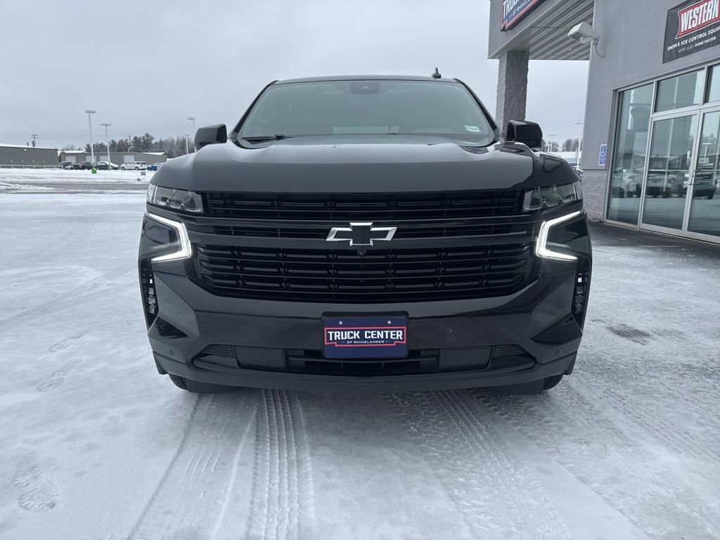 Used 2023 Chevrolet Tahoe RST w/ Luxury Package image 12