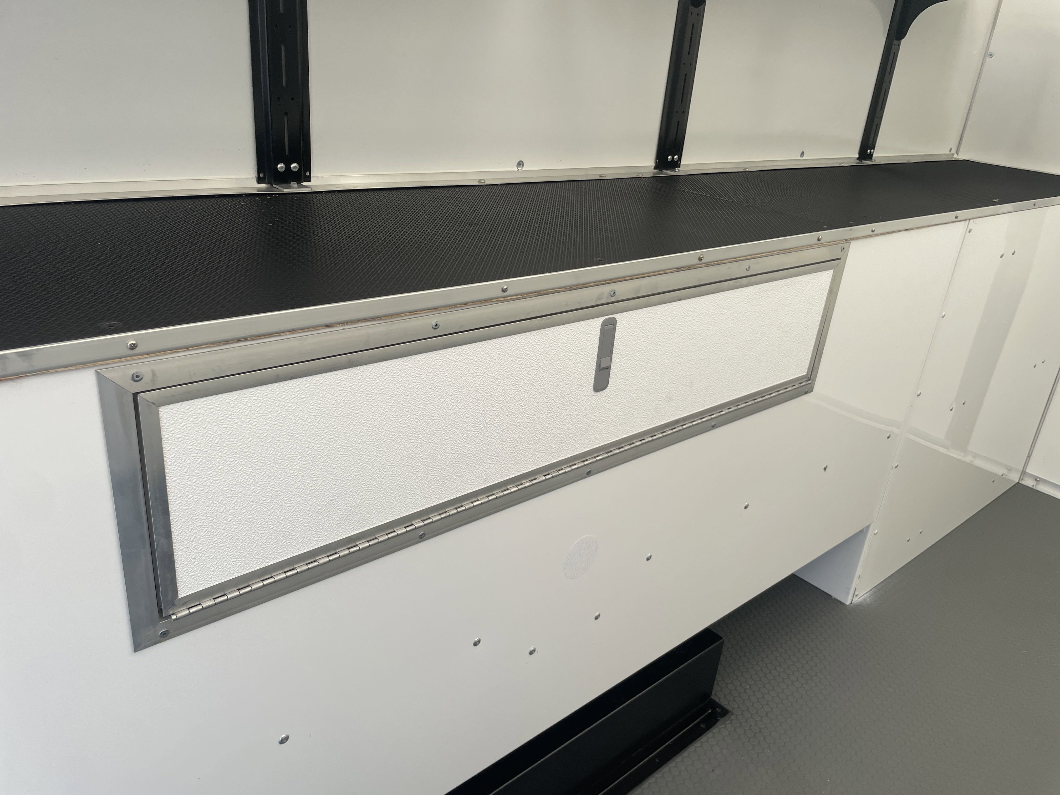 New 2025 Ford E-450 and Econoline 450 Super Duty w/ Power Equipment Group image 16