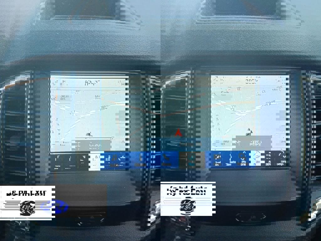 Used 2023 Ford Ranger XLT w/ Equipment Group 302A High image 37