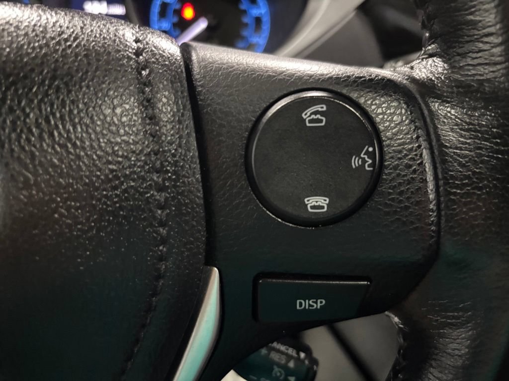 Used 2016 Toyota Corolla S Premium w/ Body Protection Package #1 FWD image 19