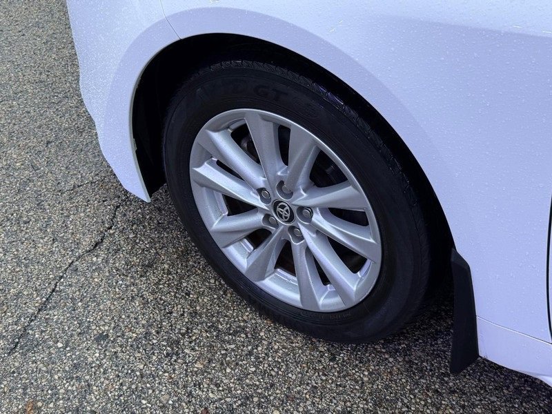 Used 2023 Toyota Corolla LE w/ LE Premium Package image 10