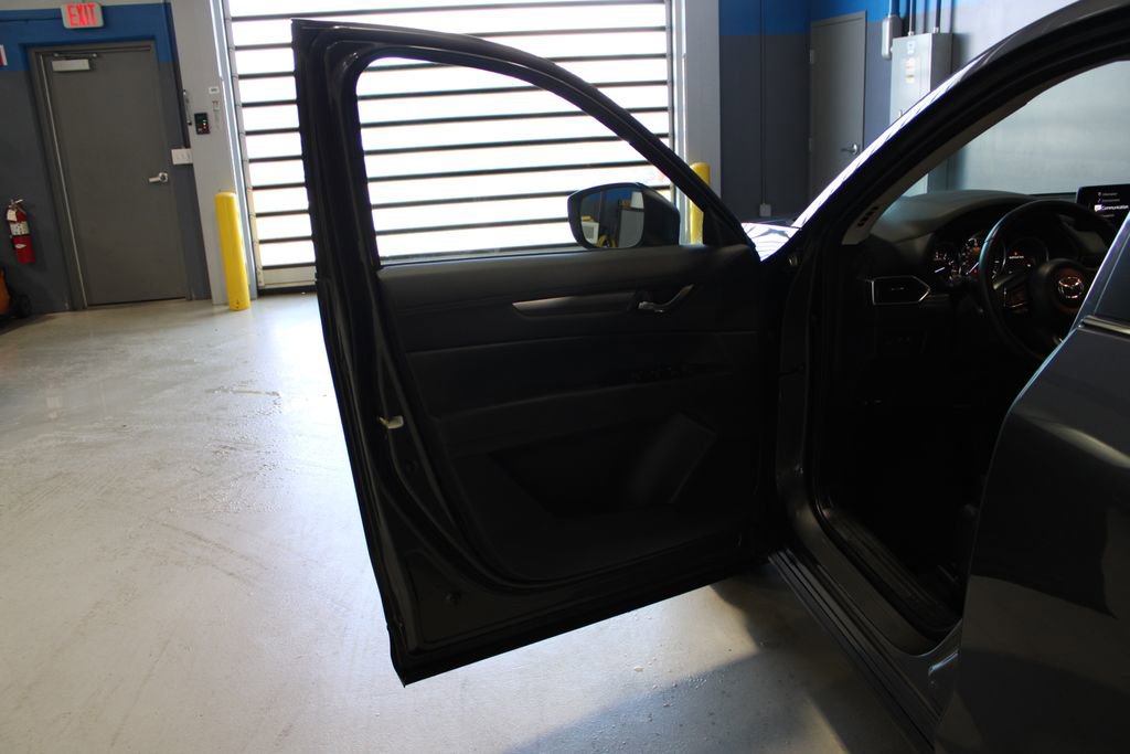 Used 2023 MAZDA CX-5 AWD 2.5 S w/ Preferred Package image 7