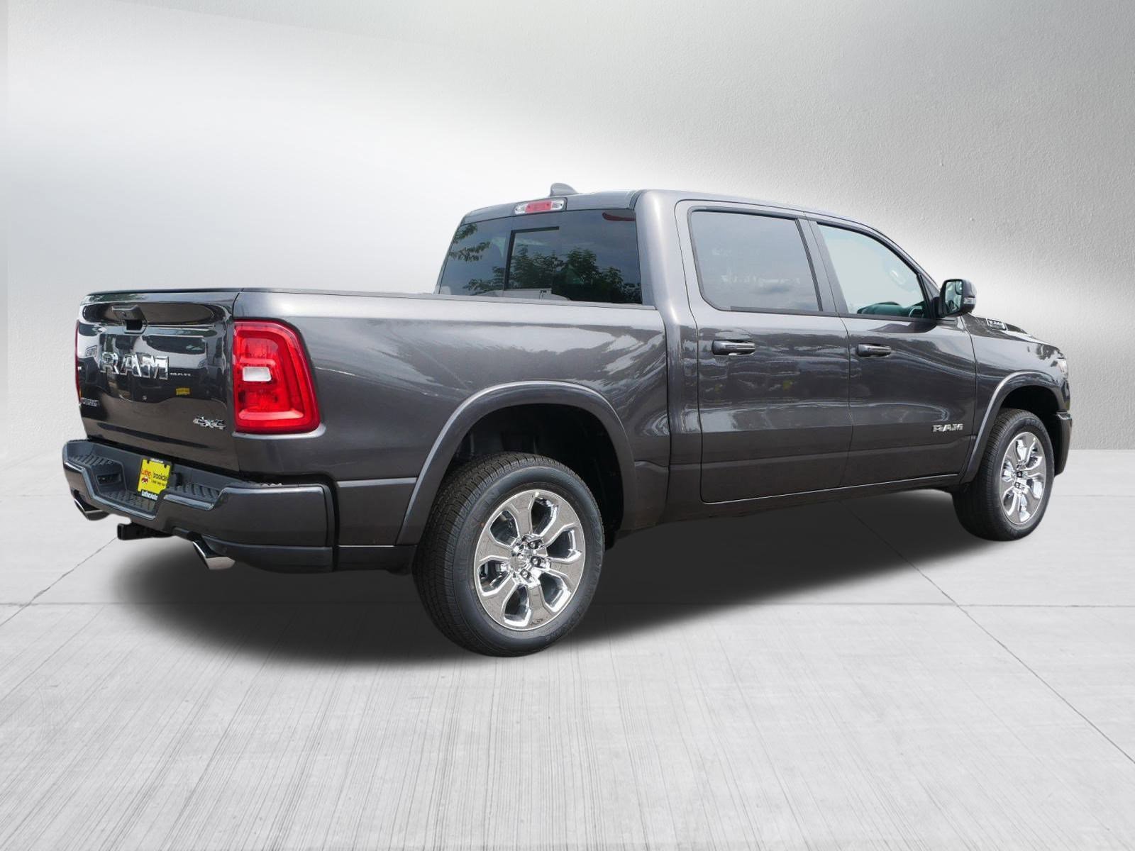 New 2026 RAM 1500 Big Horn image 7