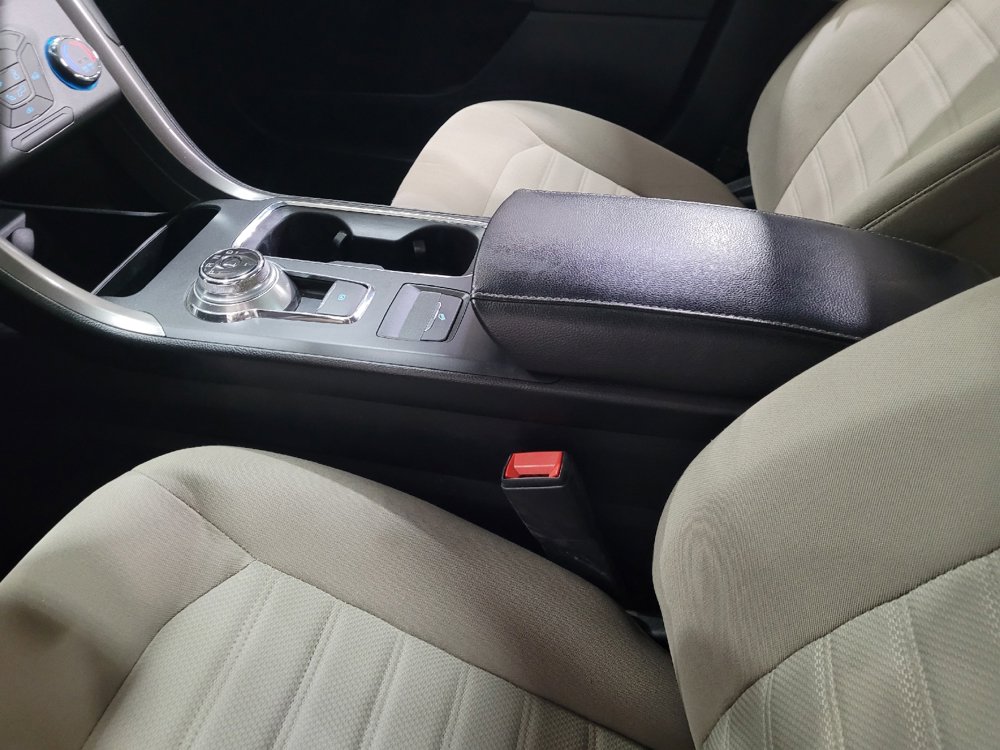 Used 2020 Ford Fusion S image 26