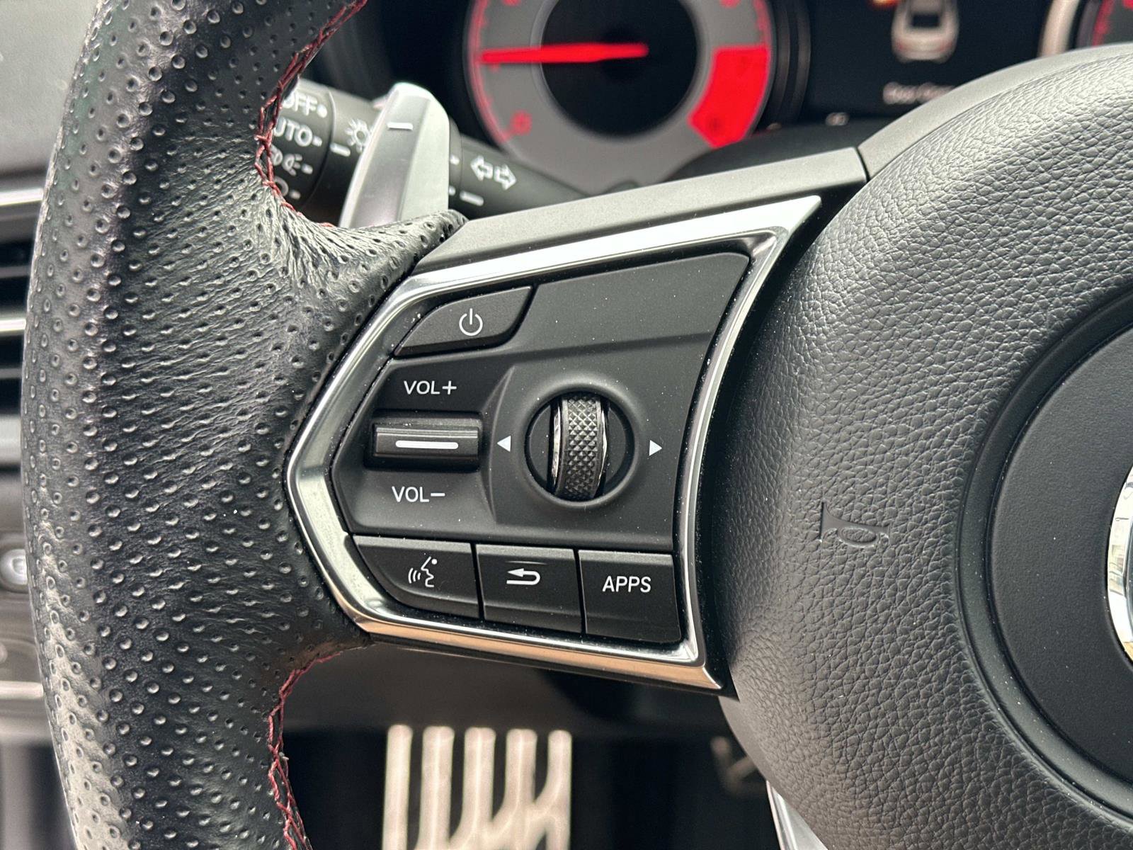 Used 2023 Acura TLX SH-AWD w/ A-SPEC Pkg image 26