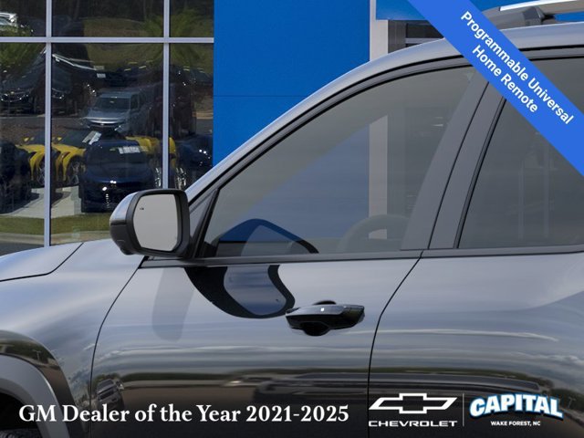 New 2027 Chevrolet Equinox LT w/ Convenience Package II FWD image 13