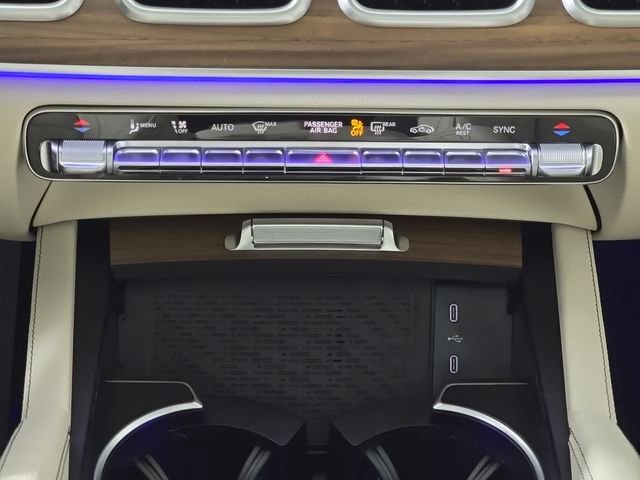 New 2026 Mercedes-Benz GLE 450 4MATIC image 22