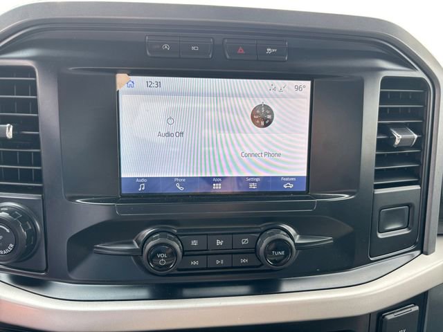 Used 2021 Ford F150 XLT w/ Trailer Tow Package image 9