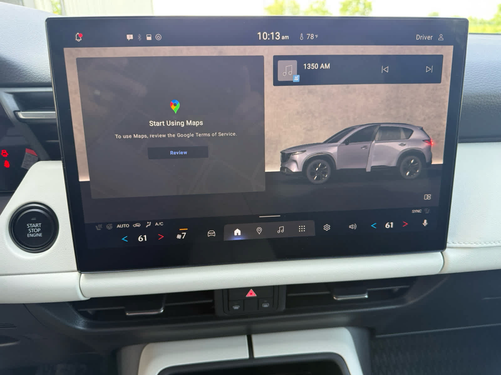 New 2026 MAZDA CX-5 Preferred AWD/4WD image 15