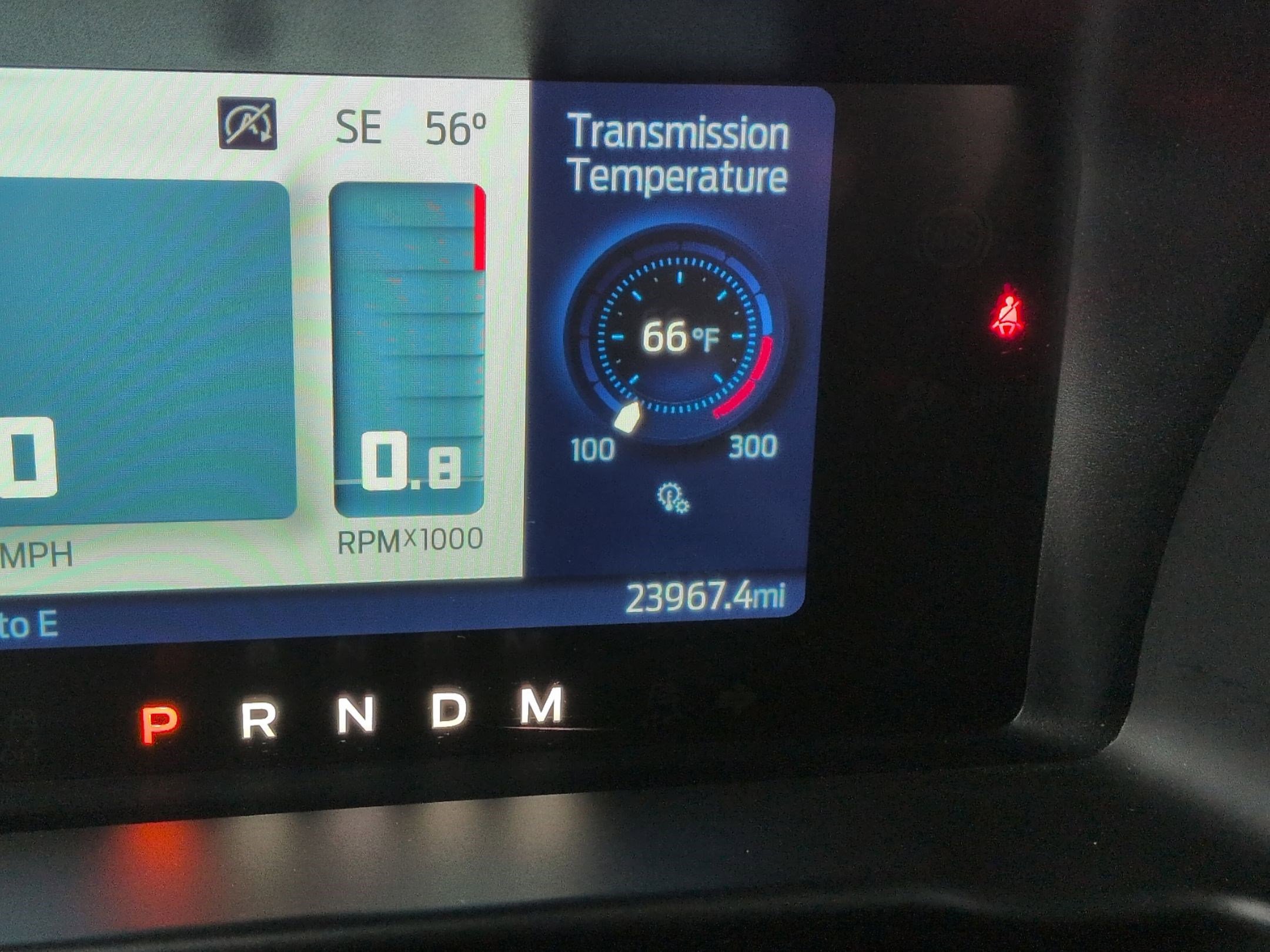 Used 2023 Ford Bronco Badlands image 22