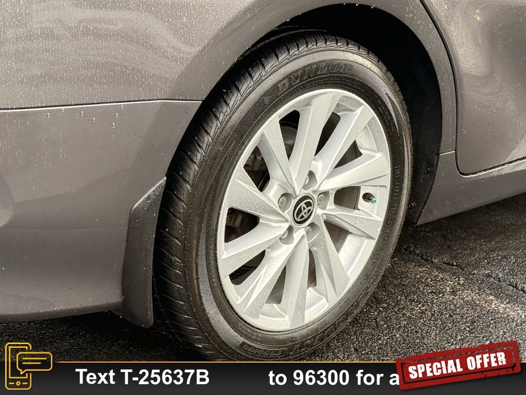Used 2023 Toyota Camry LE image 25
