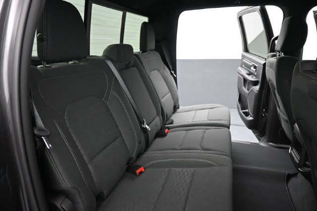 New 2027 RAM 1500 4x4 Crew Cab image 24