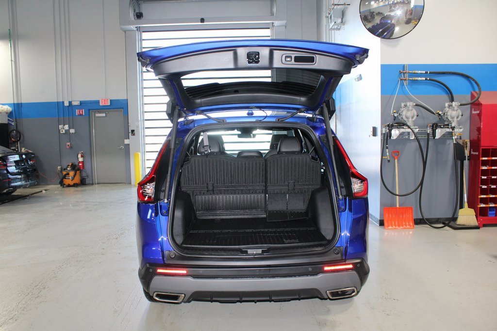 Used 2024 Honda CR-V Sport-L image 46
