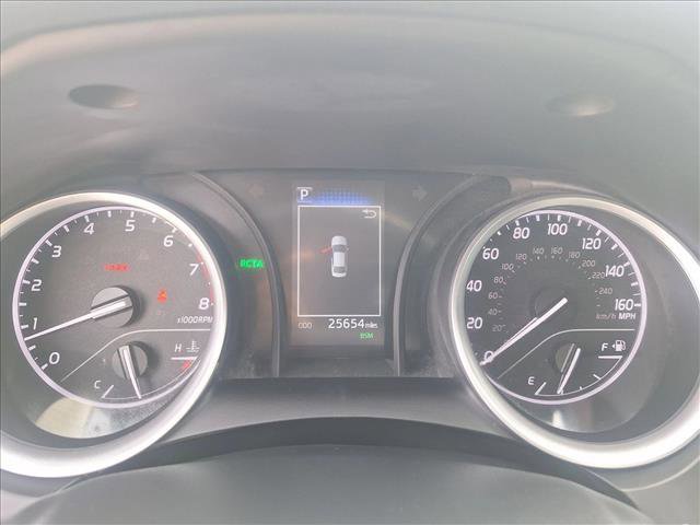 Used 2023 Toyota Camry LE w/ Convenience Package image 12