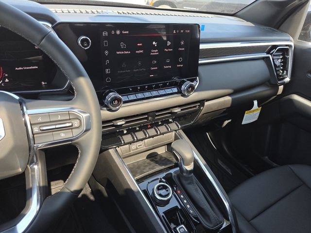 New 2026 GMC Canyon Elevation w/ Convenience Package AWD/4WD image 38