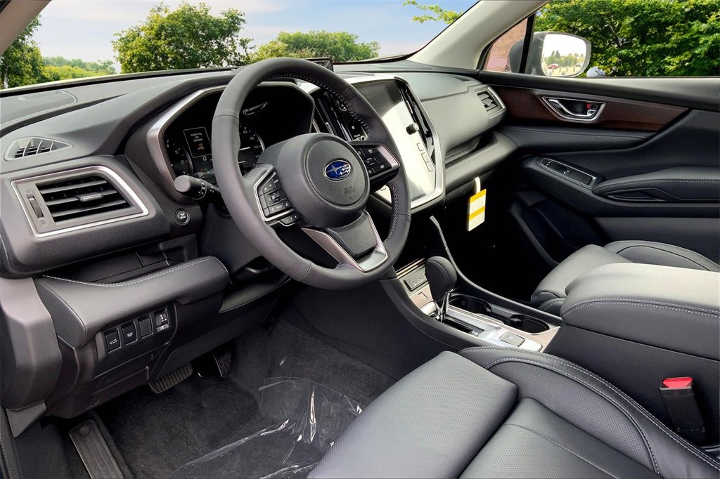New 2025 Subaru Ascent Touring image 7