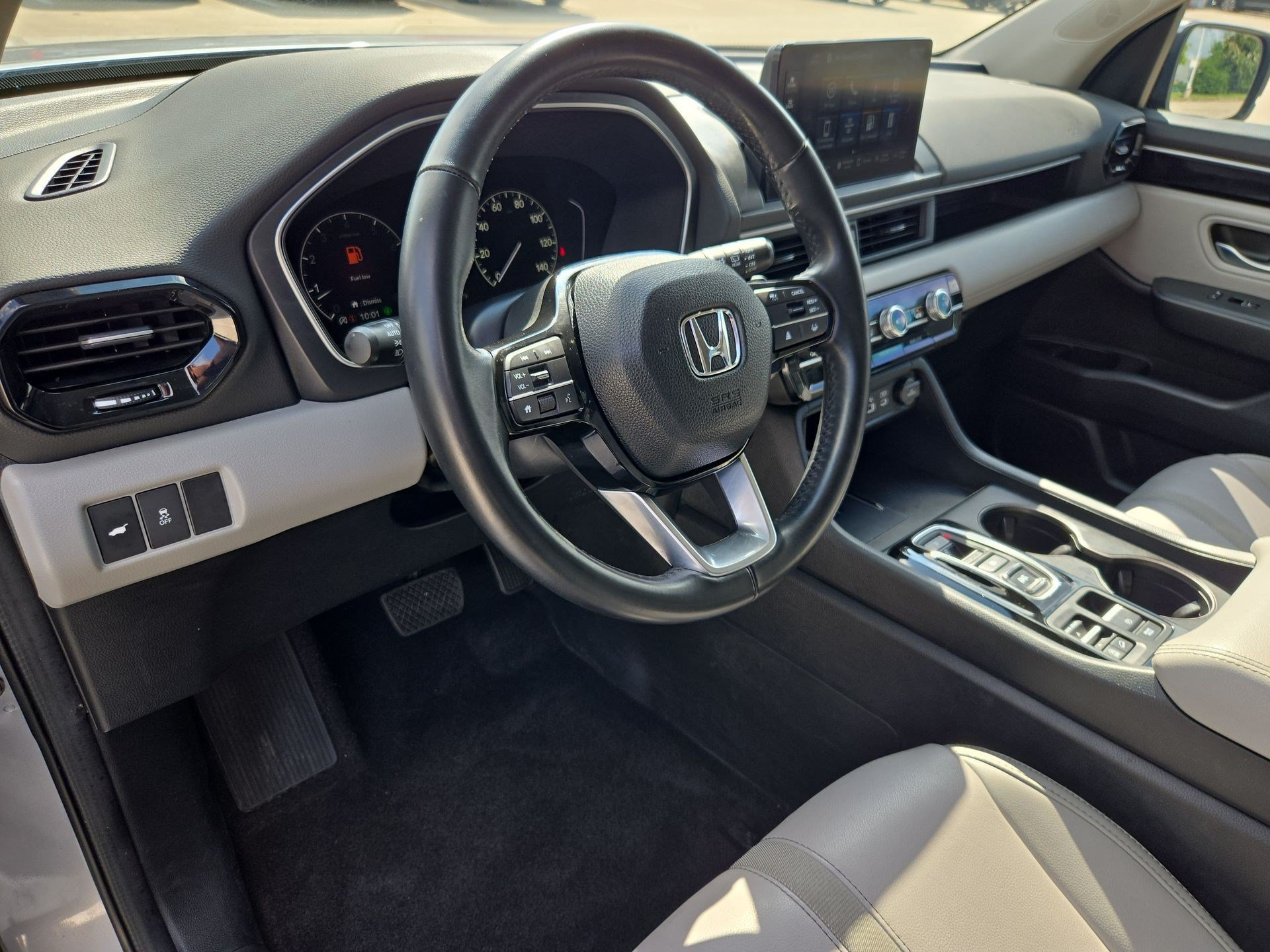 Used 2024 Honda Pilot EX-L image 9