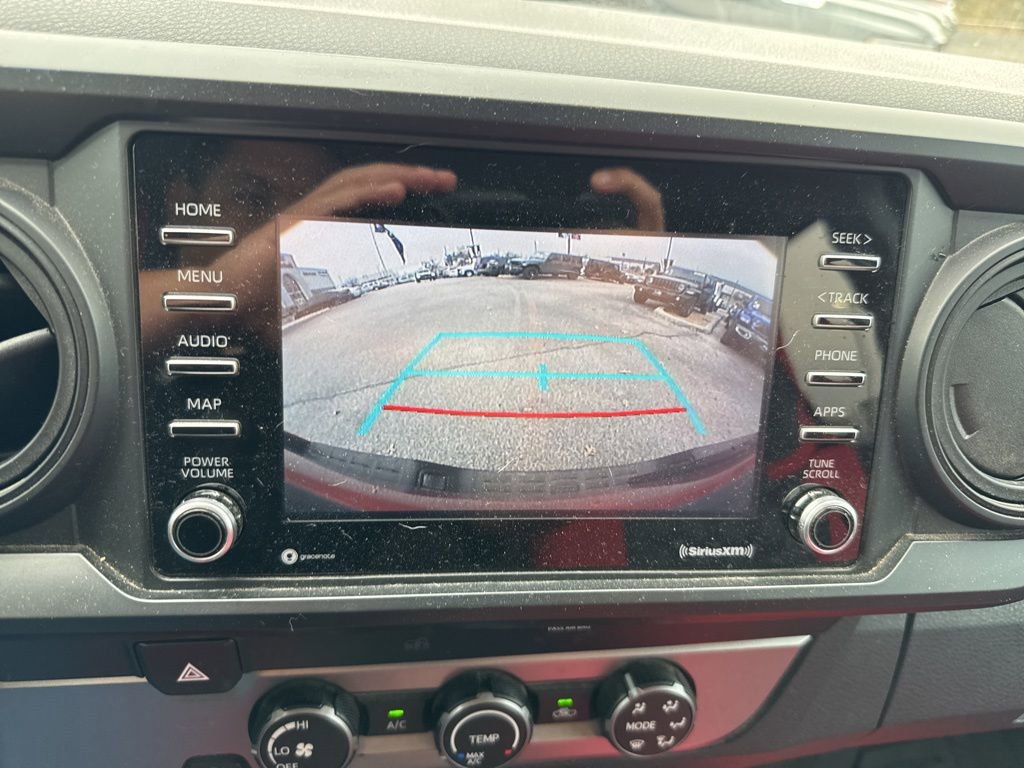 Used 2021 Toyota Tacoma SR image 30