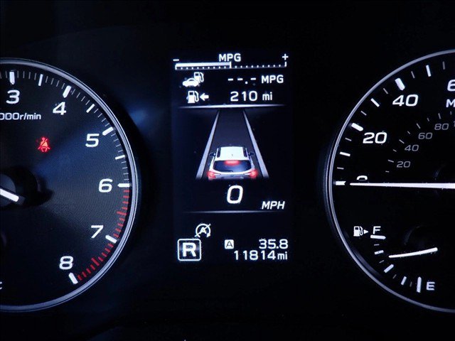 Certified 2025 Subaru Outback Premium AWD/4WD image 24
