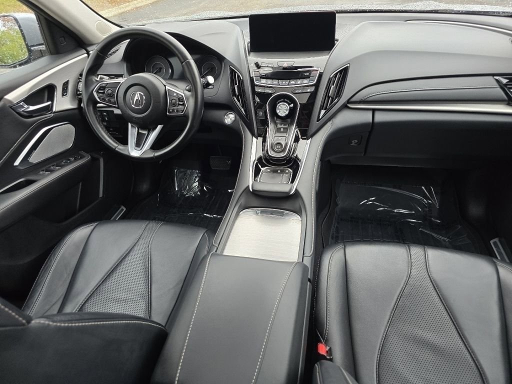 Used 2020 Acura RDX w/ Technology Package image 25