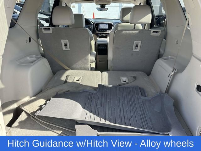 Used 2021 GMC Acadia Denali w/ Denali Ultimate Package image 22