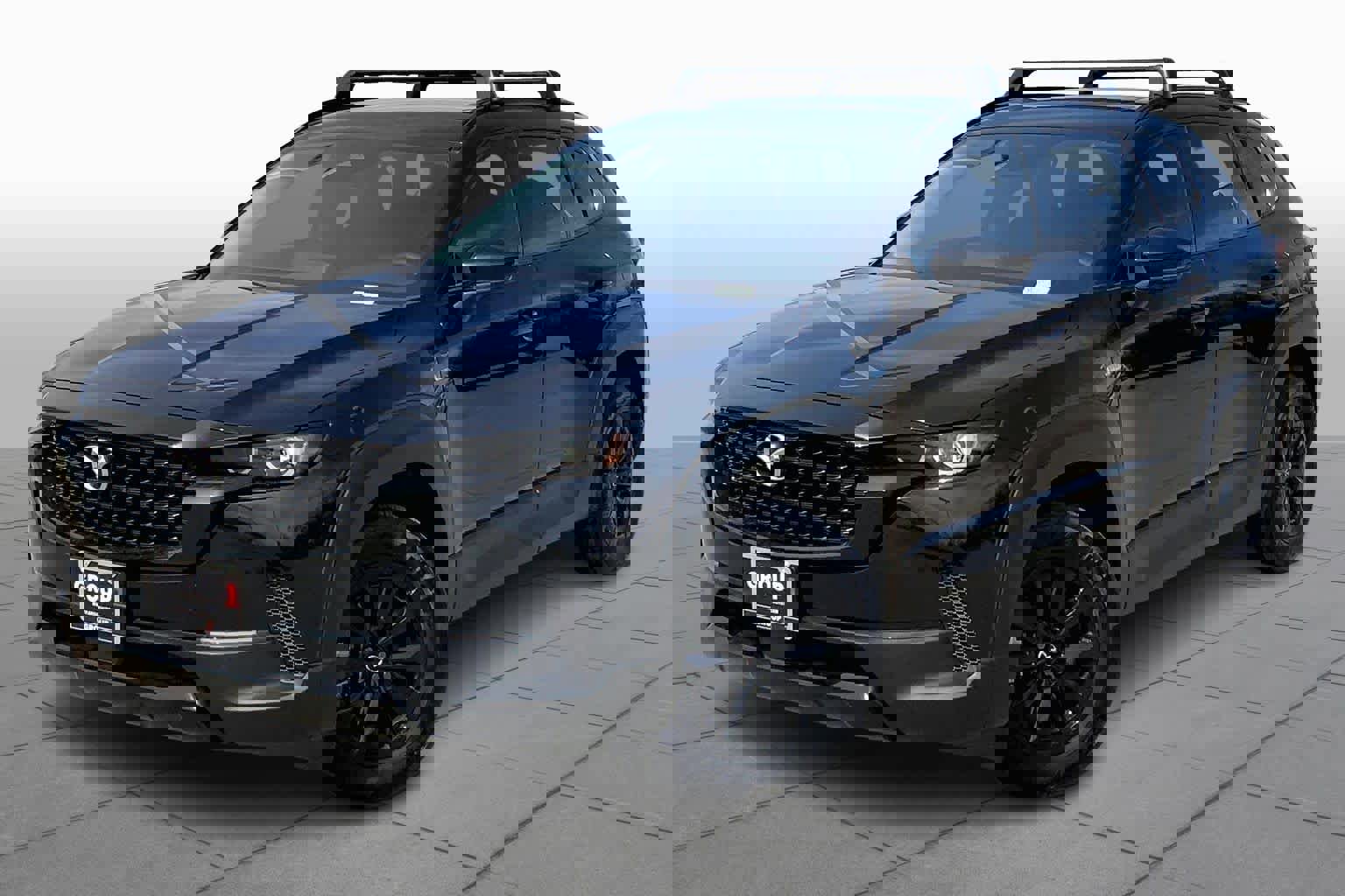 Certified 2025 MAZDA CX-50 AWD 2.5 Hybrid w/ Premium Pkg image 1