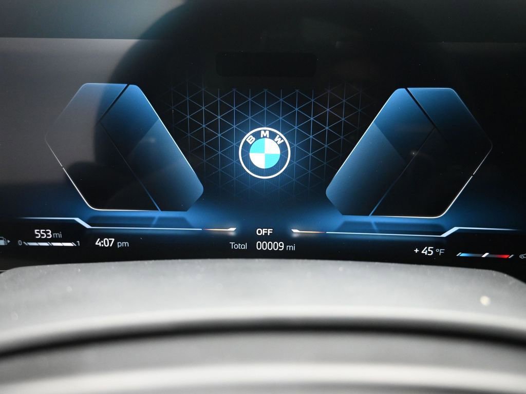 New 2026 BMW X5 xDrive40i AWD/4WD image 22